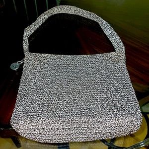 The Sak shoulder purse